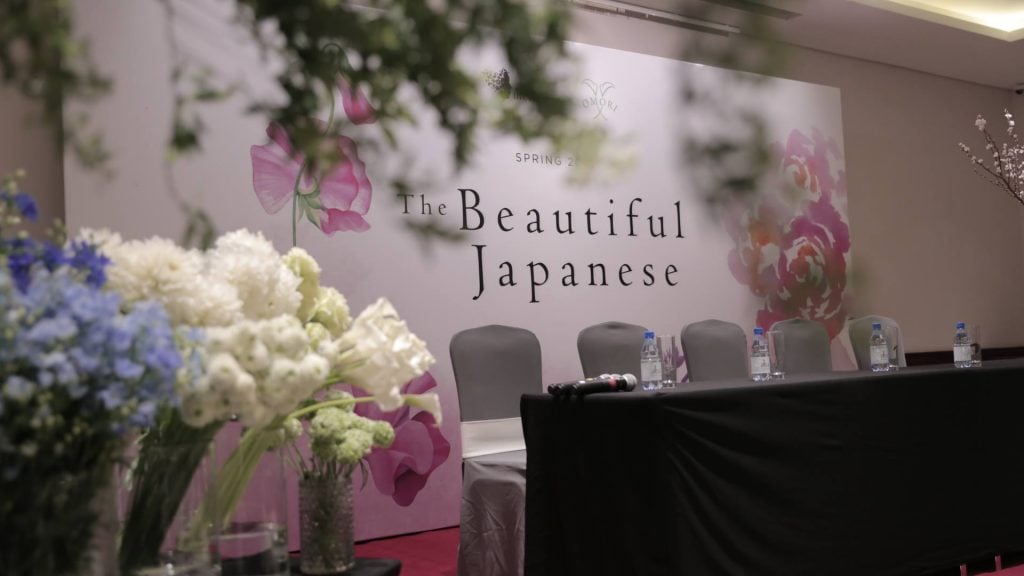 Métaphore và Omori hợp tác giới thiệu “The Beautiful Japanese” tại Hà Nội - 37