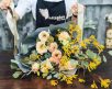 Bộ sưu tập hoa cưới Métaphore 2017 - 4