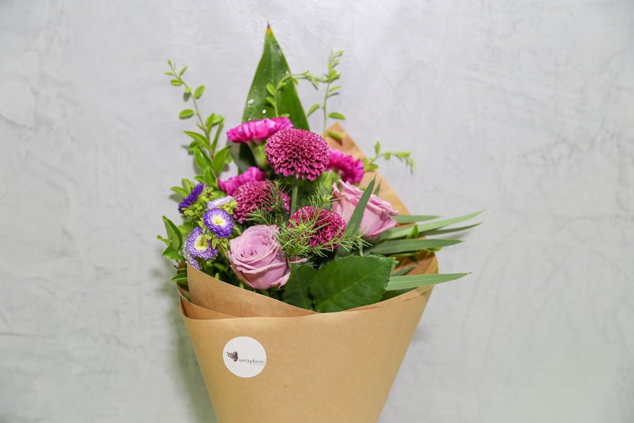 Weekly Flower Subscription - 1