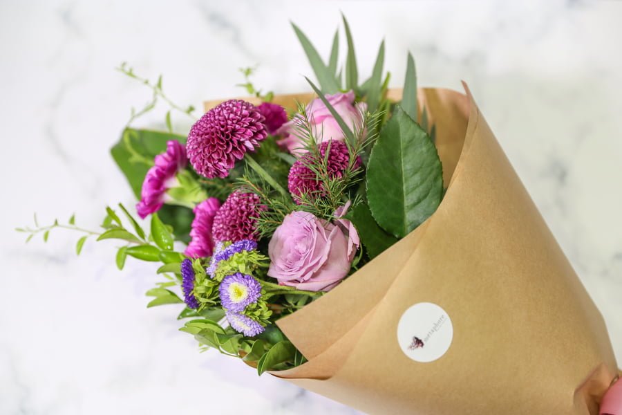Weekly Flower Subscription - 2