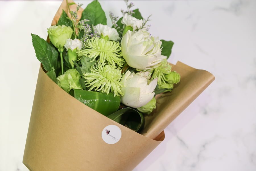 Weekly Flower Subscription - 3