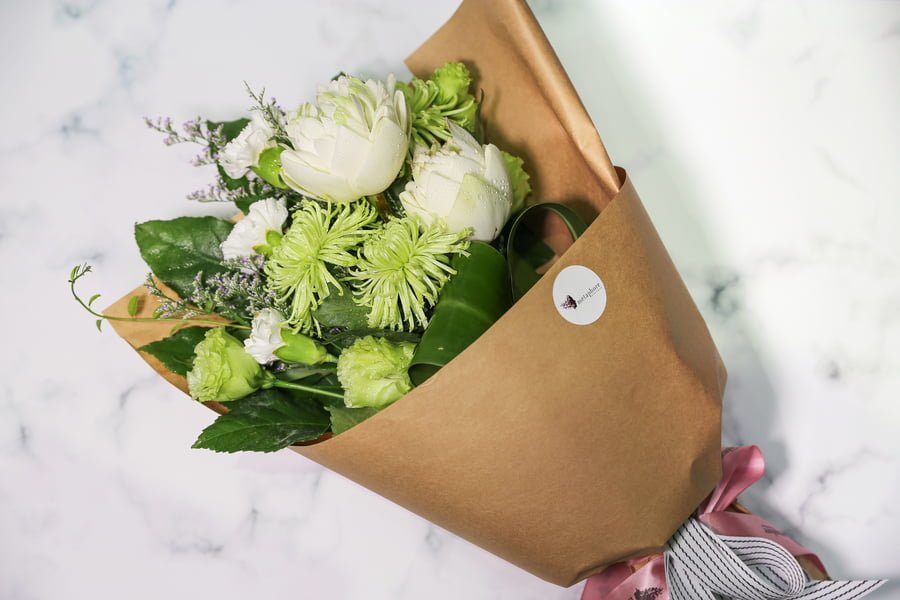 Weekly Flower Subscription - 4