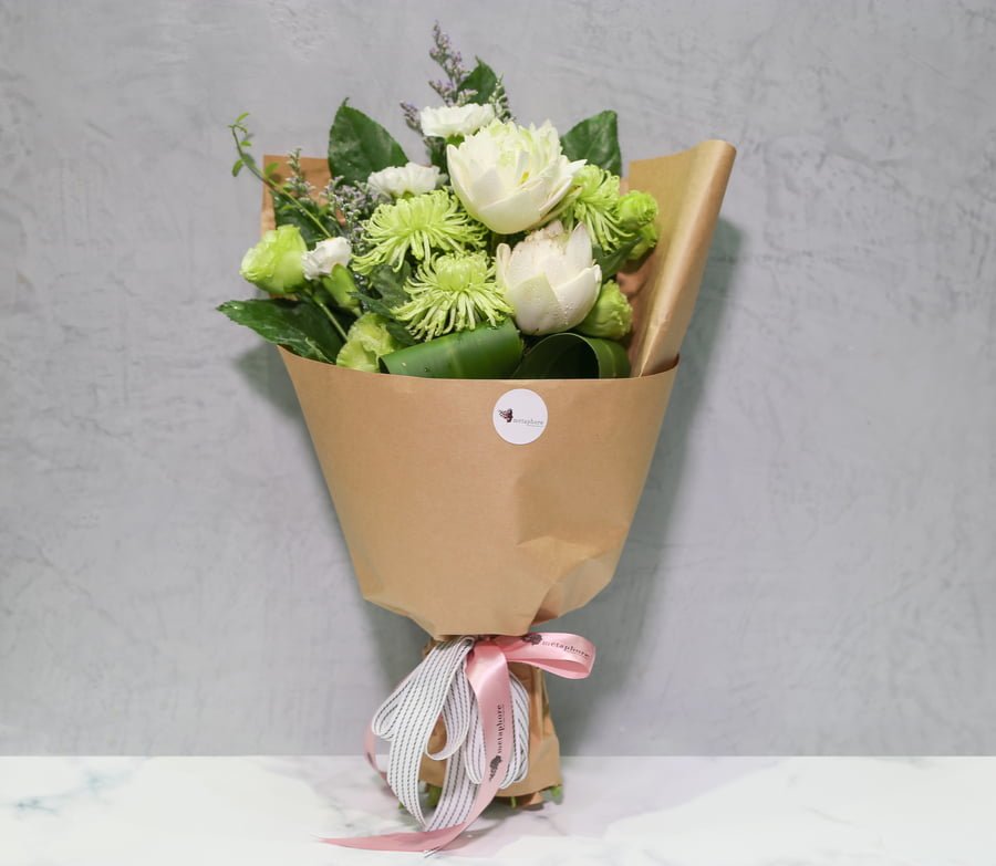 Weekly Flower Subscription - 5