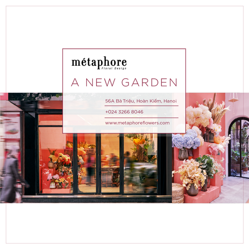 Online Flower Shop Boutique - 1
