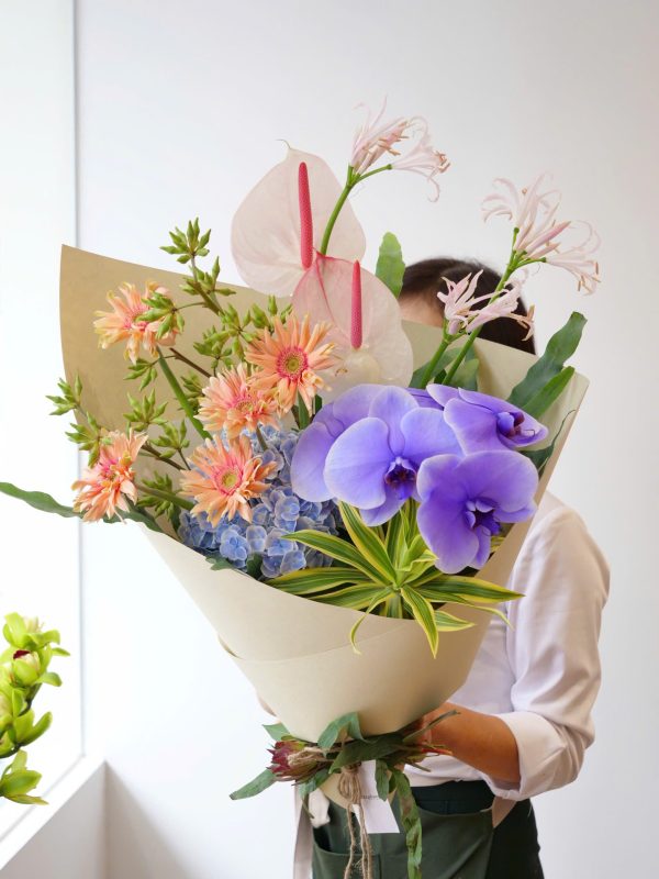 Beautiful Whisper - 1