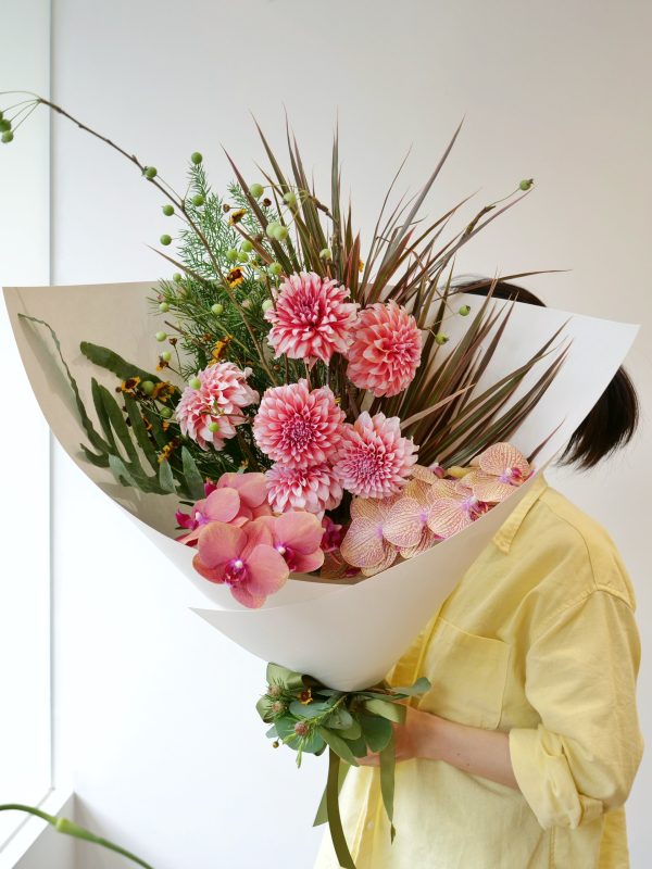 Pink for Ladies - 1