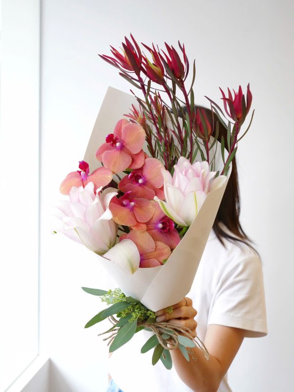Coral Bloom - 1