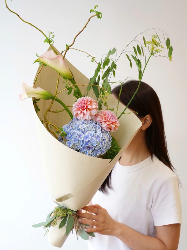 Persian Blue - 1