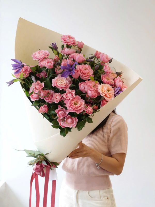 Sweet Love - 1